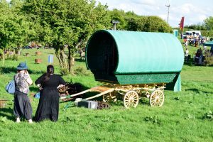 Experience Ireland