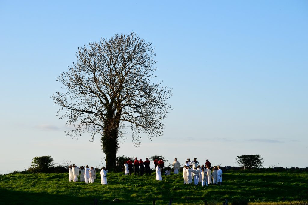 Hill of Uisneach