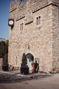Ireland Hidden Gems Dalkey Island