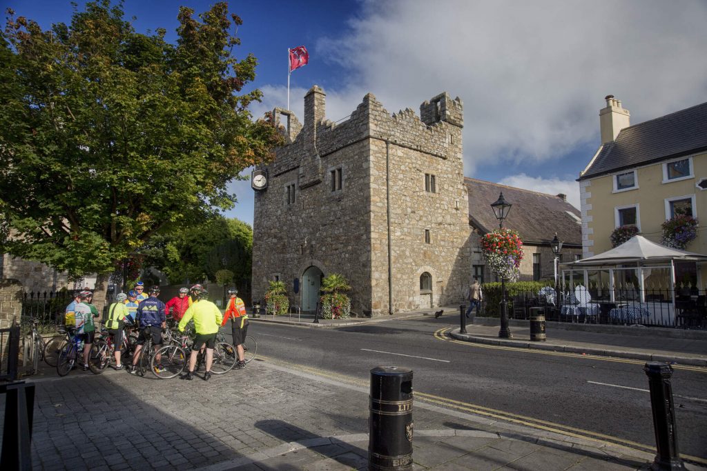 Ireland's Hidden Gems Dalkey