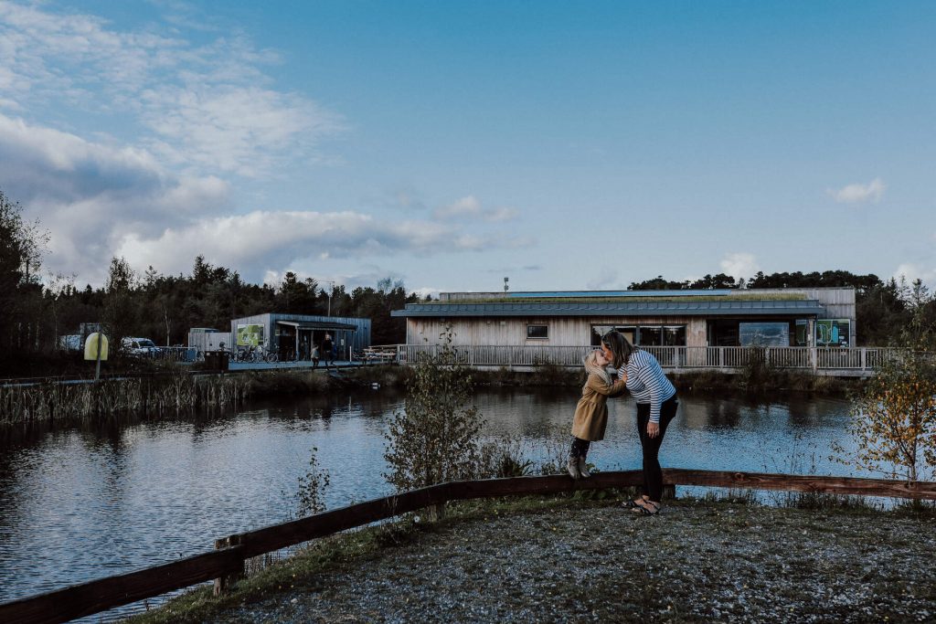 Visiting Ireland with Kids