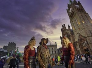 Derry Halloween