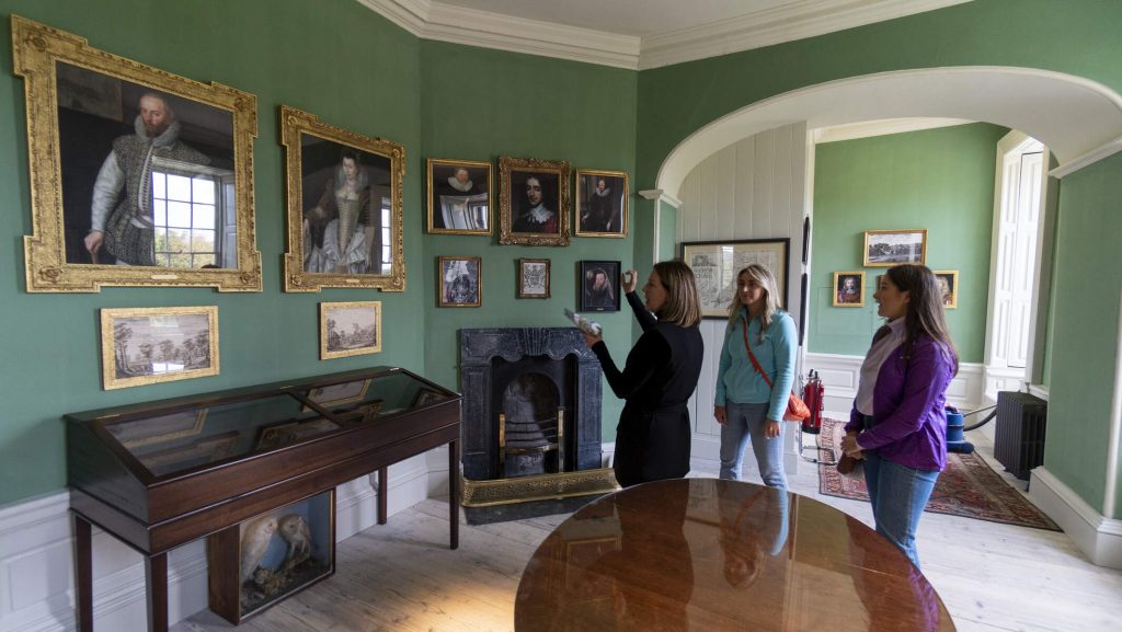 Cork's Hidden Heartlands Doneraile Estate
