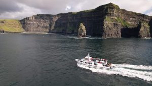 7 Days in Ireland   Cliffs of Moher