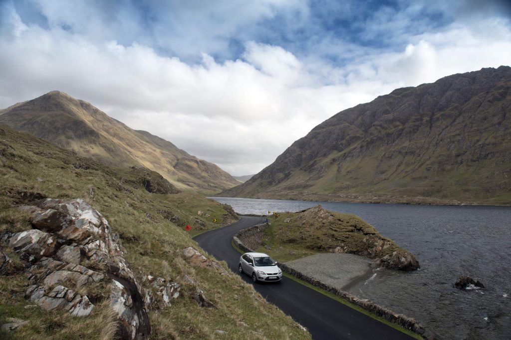 Independent Ireland Vacations