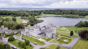 Discover County Clare   Dromoland Castle