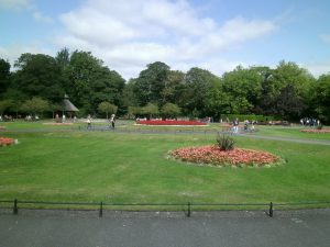 Dublin