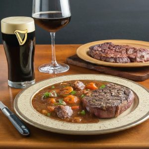 Dublin Dining