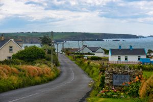off the Beaten Path Ireland   Copper Coast