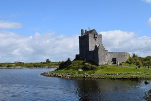 Dunguaire Castle Kinvara   Cliffs of Moher Private Day Tour   Ancient Ireland Tourism