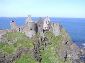 Favorite Irish Castles