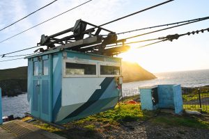 Irelands Hidden Gems Dursey Island