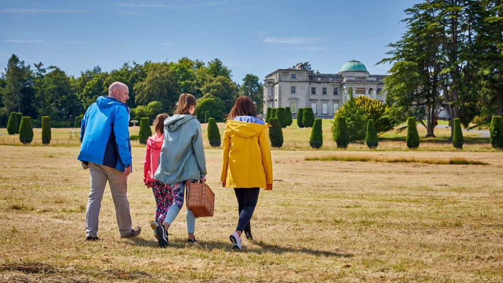 Laois - Emo Court