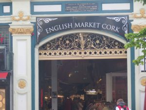 Unveiling County Cork   the English Market