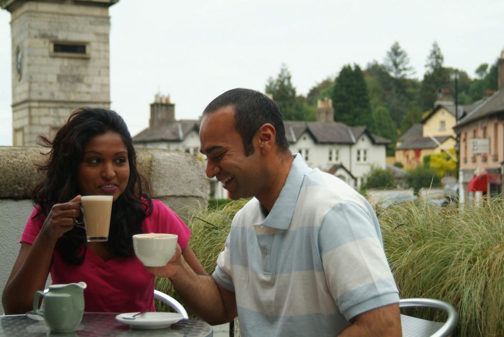 Escape Dublin: Horseback Adventures & Ancient Monasteries in County Wicklow