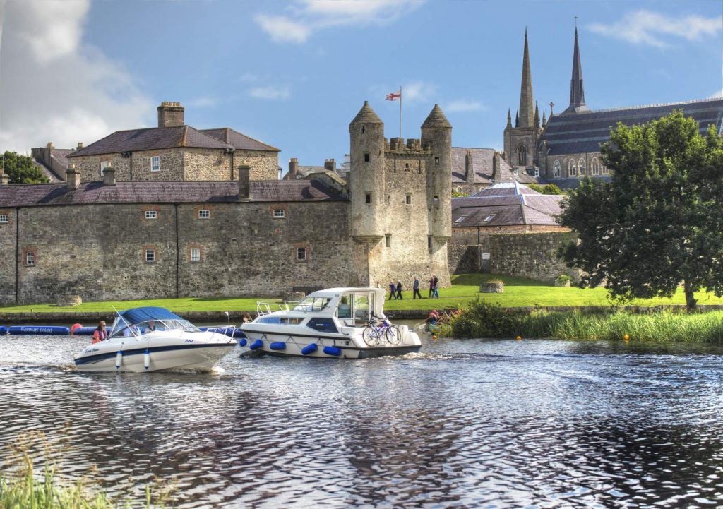 Enniskillen Castle