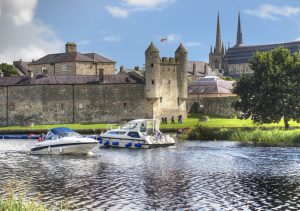 Enniskillen Castle