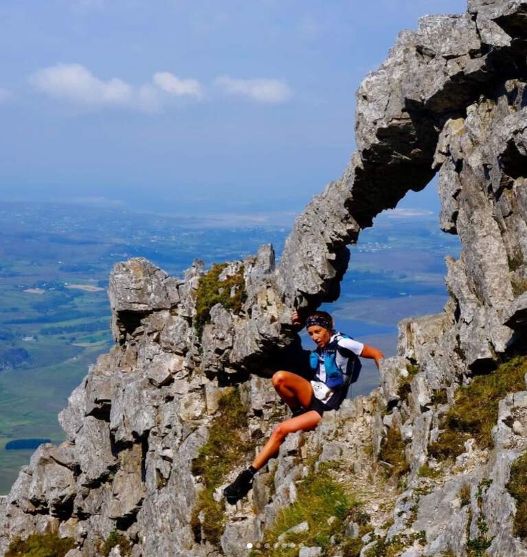 Errigal Ireland