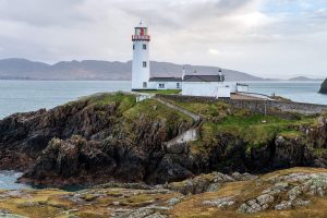 Fanad Lighthouse Donegal