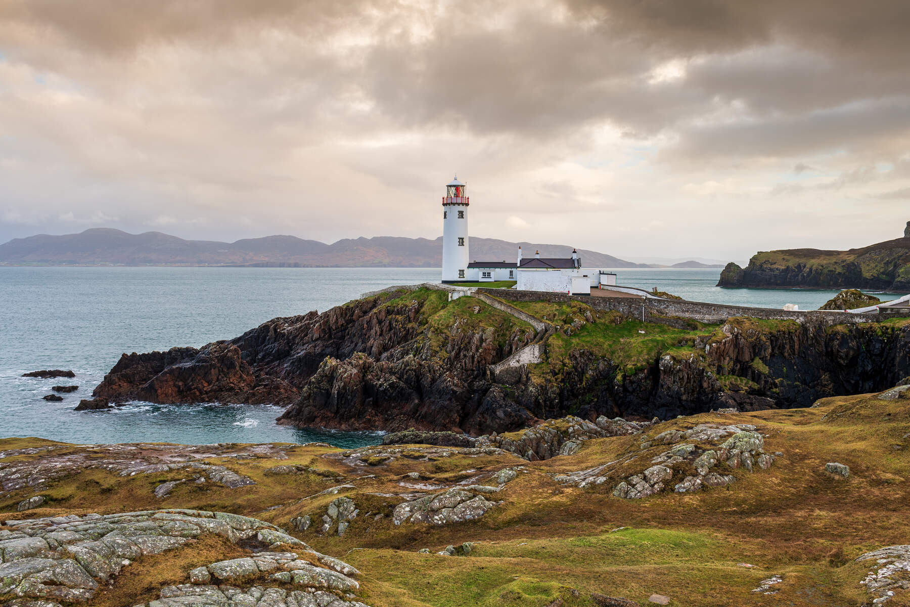 off the Beaten Path in Donegal