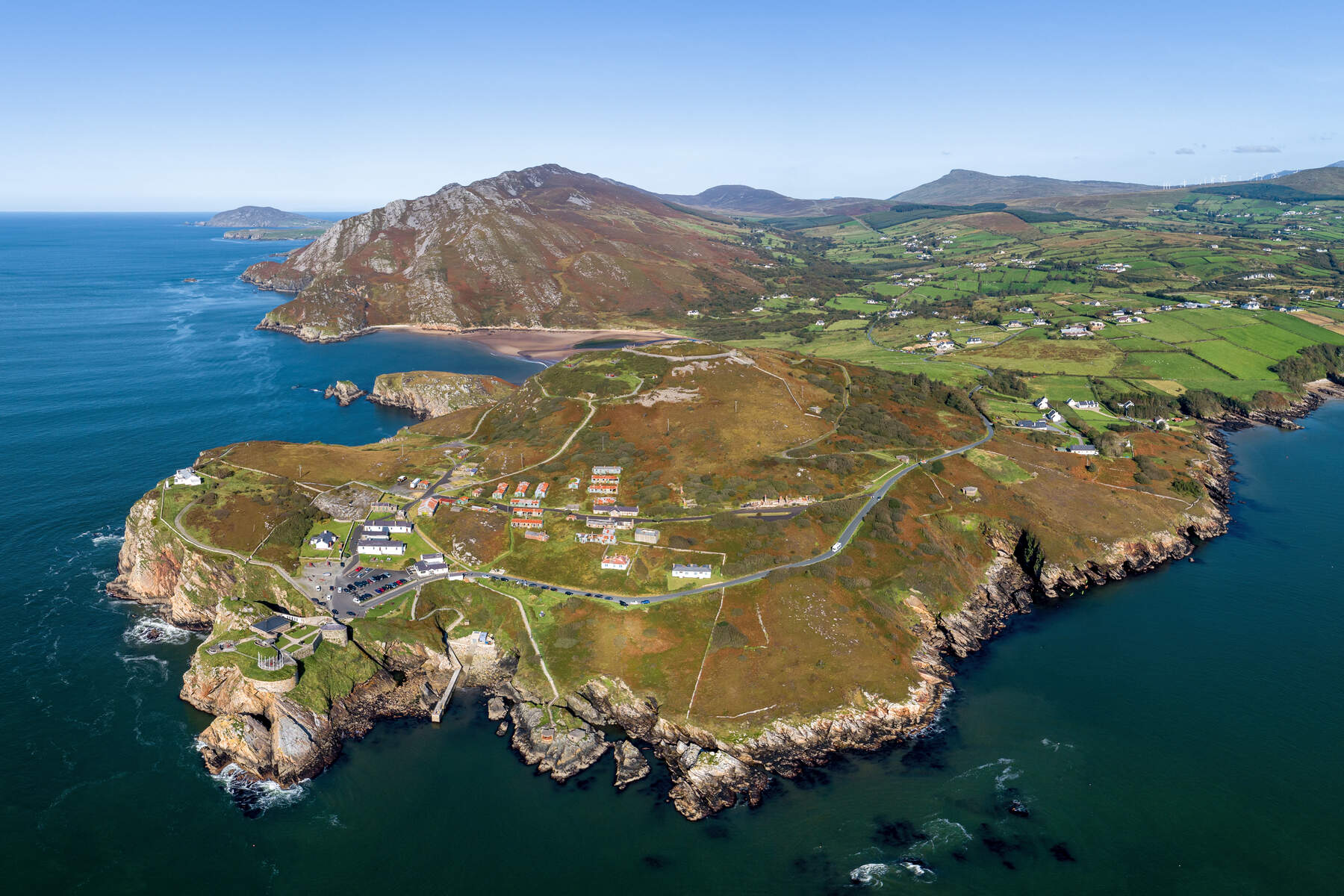 Donegal