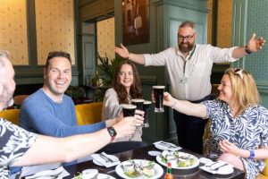 Galway Food Walking Tour   Hidden Gems