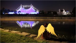 Galway International Arts Festival