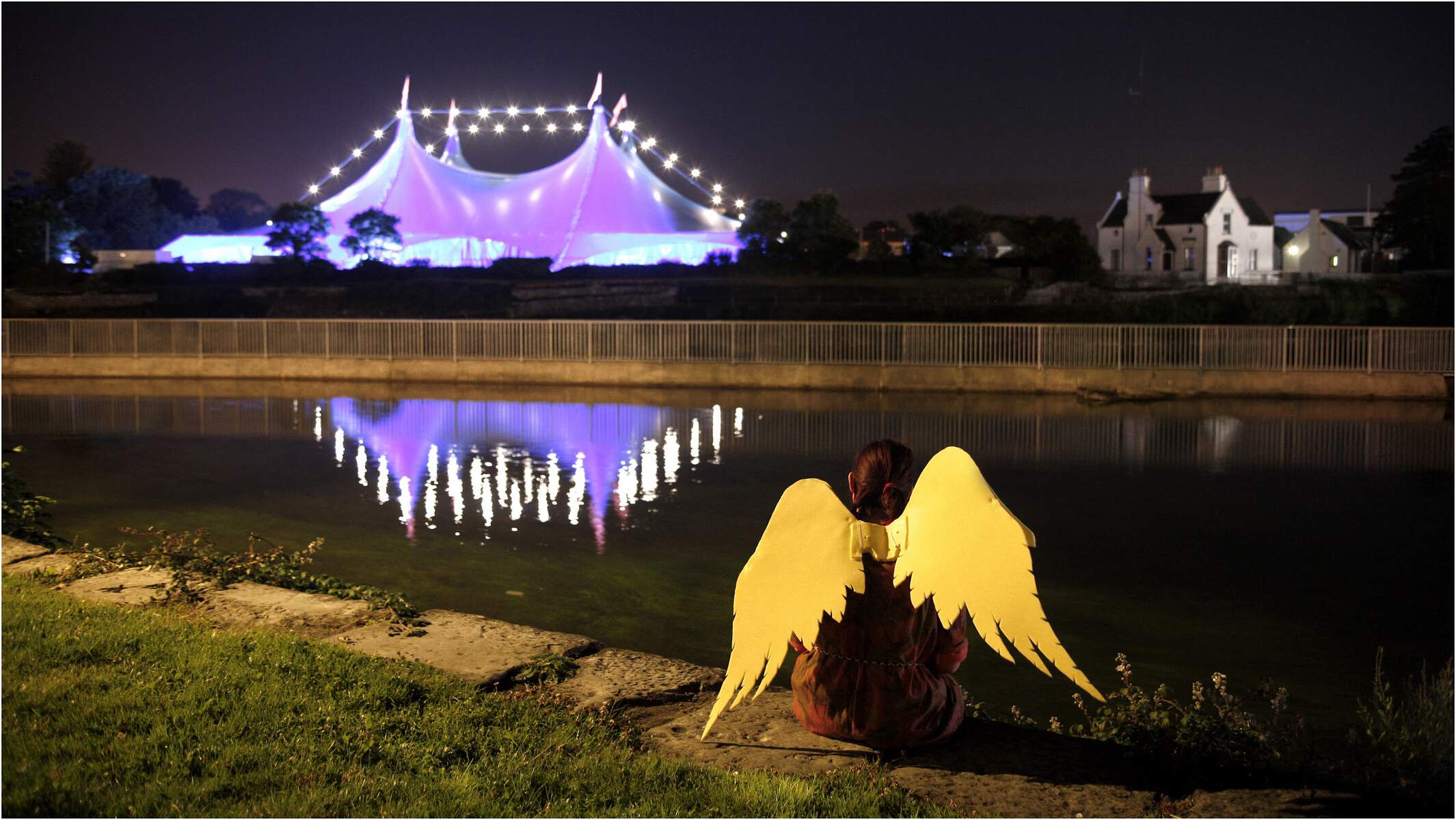 Galway International Arts Festival