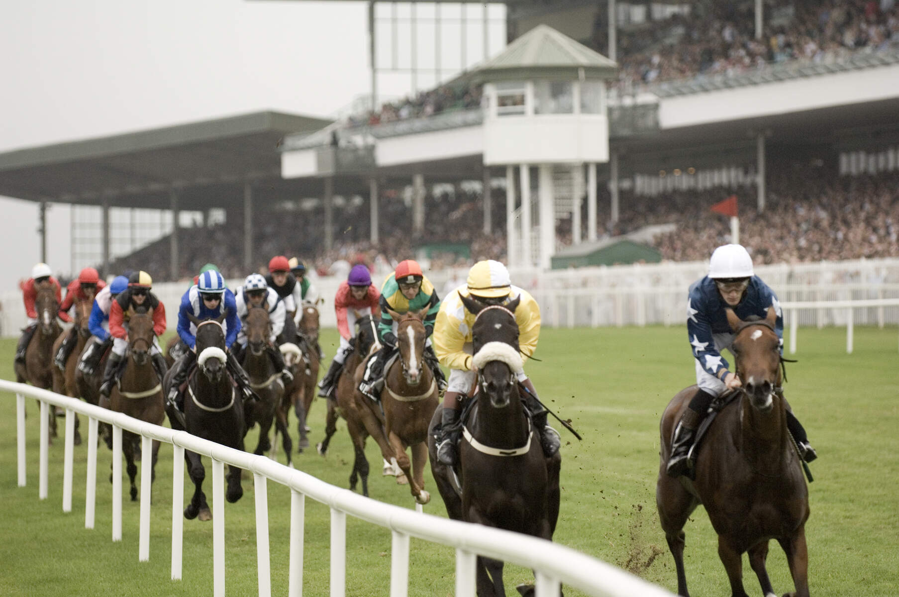 Galway Races