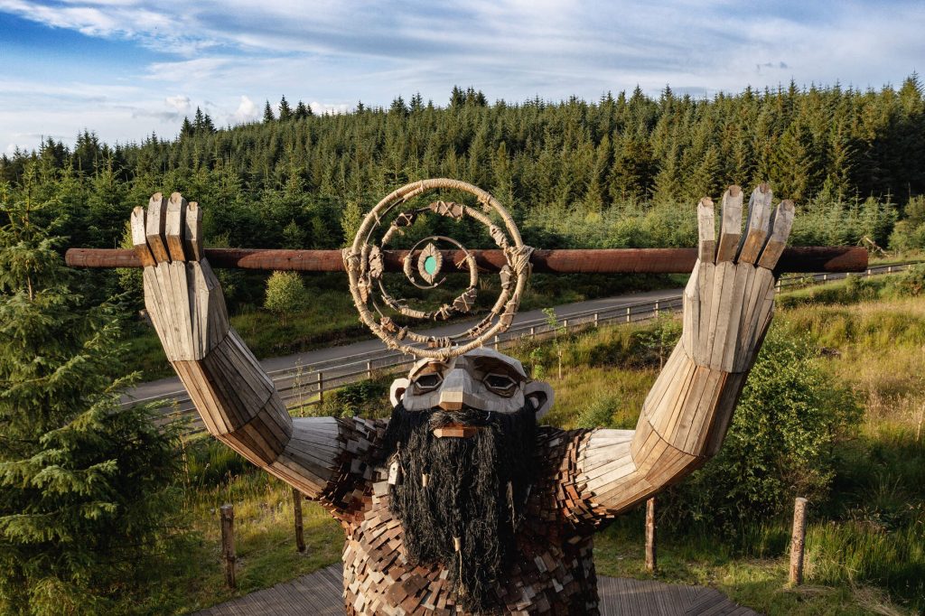 Beyond the Folk Park: Uncover Omagh and the Heart of Tyrone