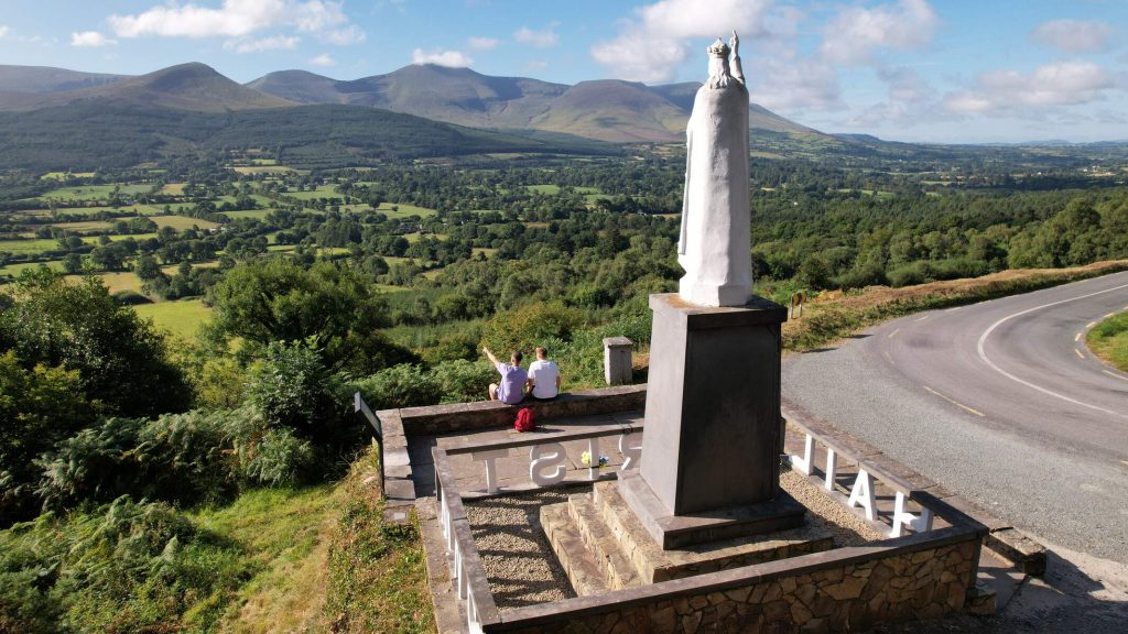 Glen of Aherlow   Hidden Gems   Tipperary