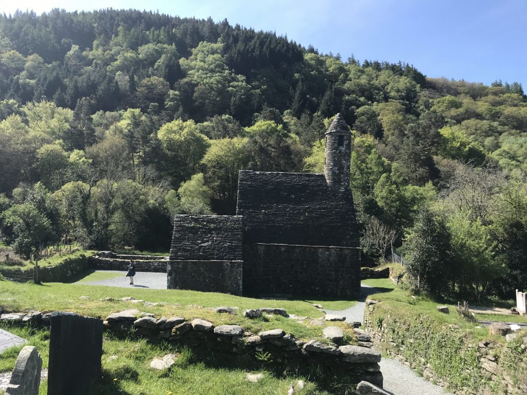 Ireland Private Day Tours Escape Dublin
