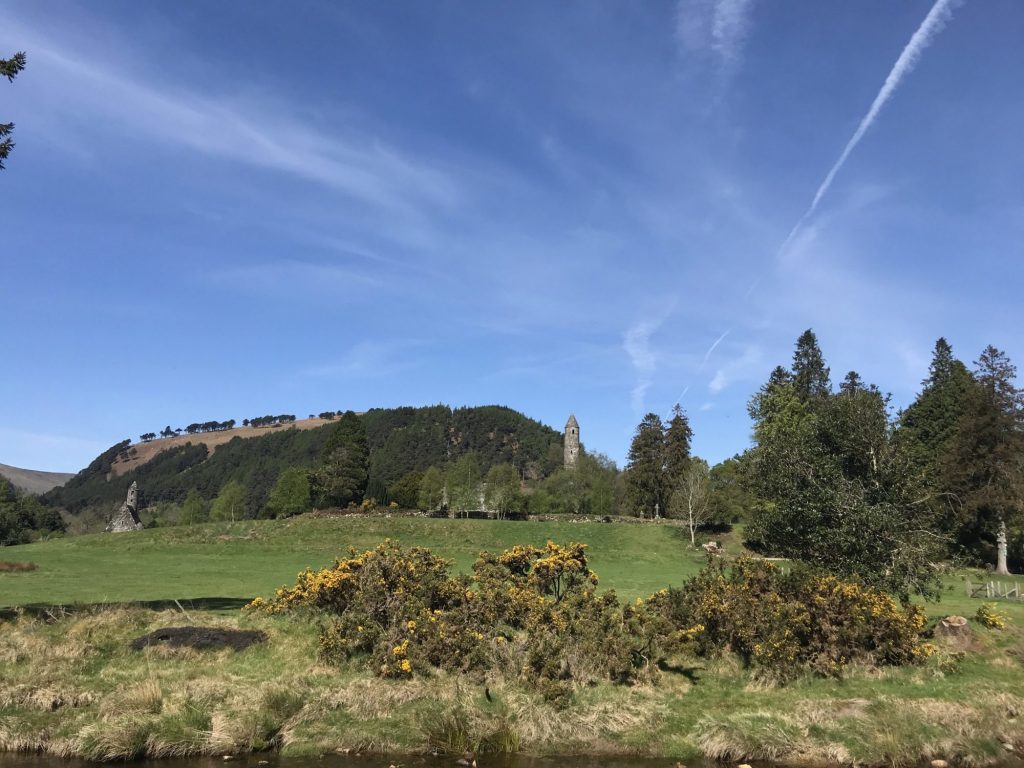 Ireland Private Day Tours