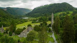 Private Ireland Tours Glendalough