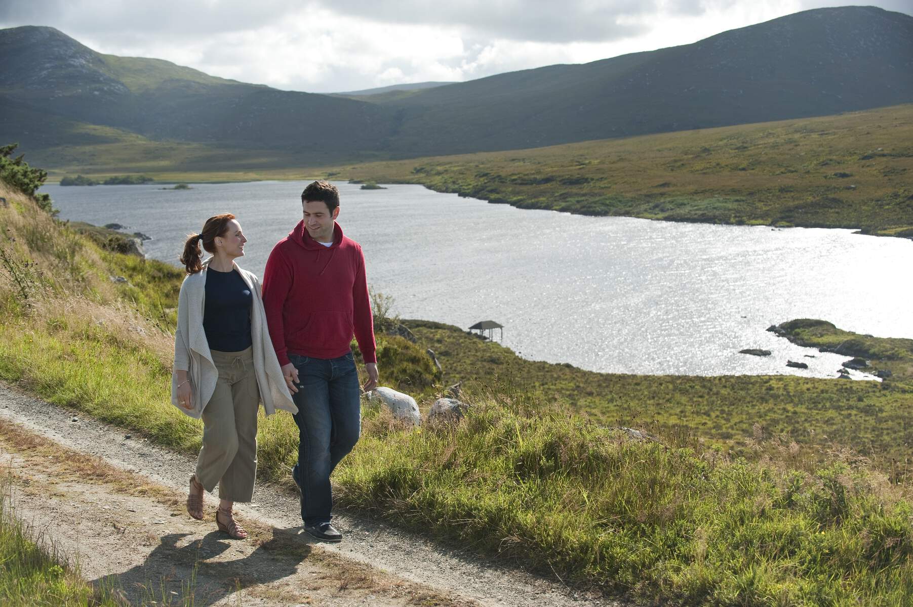 Donegal - Irelands forgotten corner