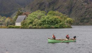 Unveiling County Cork