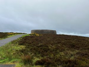 Donegal   Grianan of Ail Each