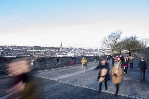Group Travel to Ireland