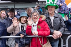 Group Travel to Ireland