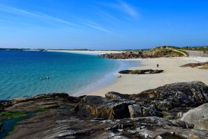 Hidden Ireland Gurteen Beach