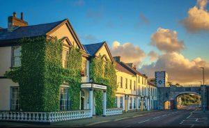Northern Ireland