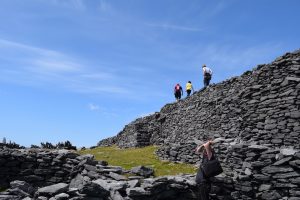 Inis Mór Island Image 11 Galway Bay   Aran Islands Luxury Day Tour   Ancient Ireland Tourism