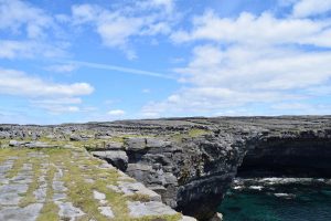 Inis Mór Island Image 9 Galway Bay   Aran Islands Luxury Day Tour   Ancient Ireland Tourism