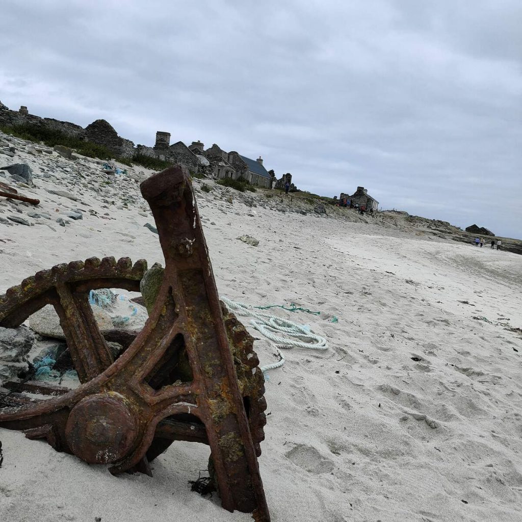 Mayo's Hidden Gems - Inishkea