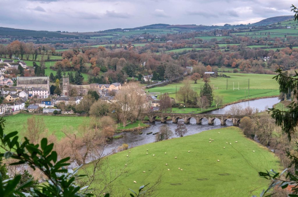 Discover Ireland's Lesser Known Towns