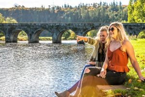 Hidden Ireland