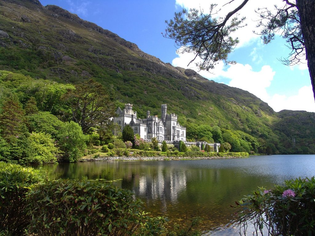 7-day Ireland road trip