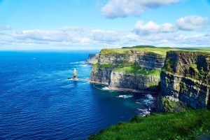 Ireland Southwest and Copper Coast