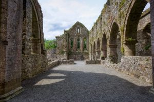 3 Secret Treasures of Irelands Ancient East