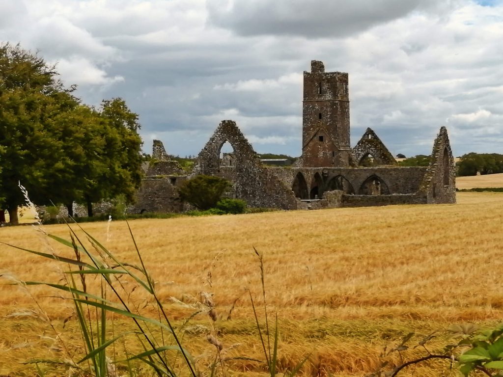Kilcrea - Cork's Hidden Heartlands